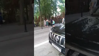 Приятно слушать,Светлогорск 2019