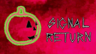 SIGNAL RETURN 04