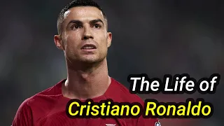 The Most Unforgettable Moments in Cristiano Ronaldo's Career