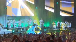 Alex Christensen & Berlin Orchestra - No Limit @ Stadthalle Chemnitz 07.06.2022