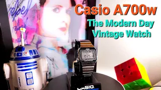 STOP BUYING EXPENSIVE WATCHES! Look like an 80's GOD for $26