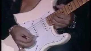 07 - Rata Blanca - Sinfonía Fantástica (En vivo).wmv