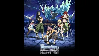 Хвост Феи: Плач дракона / Fairy Tail Movie 2: Dragon Cry OST (Full)