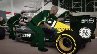 F1 2012: Qualifying at Monaco