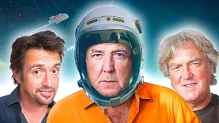 Top Gear Starfield Special