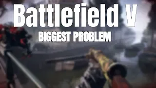 Battlefield 5 Biggest Problem best graphic and performance settings