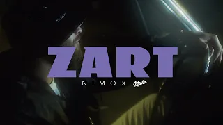 NIMO x MILKA – ZART