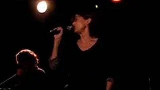 Jane Birkin - Di Doo Dah (live Buenos Aires march 2008)