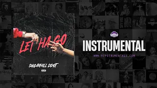 Sugarhill Ddot - Let Ha Go [Instrumental] (Prod. By MCVertt, Drew Bandz & Spanishkid)