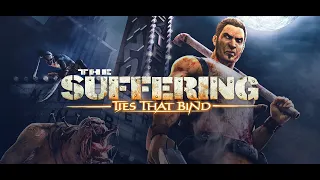 СЦИЛЛА  - The Suffering: Ties That Bind прохождение #5