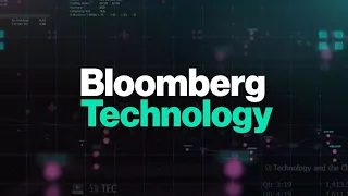 'Bloomberg Technology' Full Show (08/20/2021)