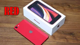 New I phone SE 2020 unboxing by shaurya D gamer|