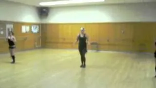 Shannon, Sam, & Alisa Dance Final :)