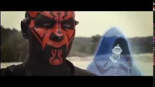 Дарт Мол: Ученик / Darth Maul: Apprentice (2016)