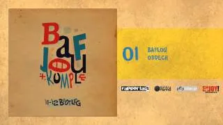 01. BaFlou - Oddech