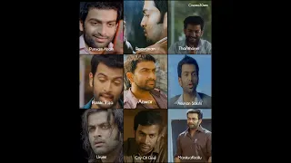 Prithviraj movies | Prithviraj | Salaar | Kaaliyan | Aadujeevitham | Kaapa | mollywood #shorts