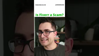 Is Fiverr a Scam?