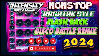 NONSTOP FLASH BACK DISCO BATTLE REMIX 2023 💥 RAGATAK BATTLE OF THE SOUND. T - RAGATAK MIX ♪ #antique