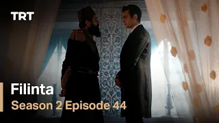 Filinta Season 2 - Episode 44 (English subtitles)