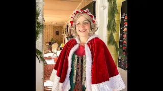 Mrs Santa Claus Video