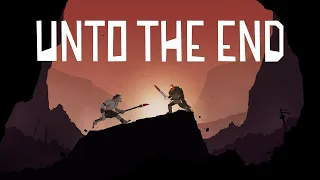 Unto The End | Release Date Trailer | PC, PS4, Xbox, Switch & Stadia