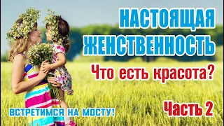 О ЖЕНСКОЙ КРАСОТЕ И ЛУЧШИХ ДРУЗЬЯХ ДЕВУШКИ