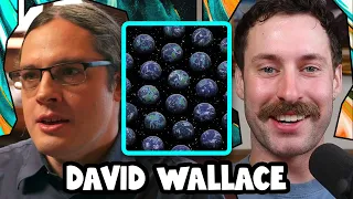 How Does the Many-Worlds Theory of Quantum Mechanics Work? | David Wallace