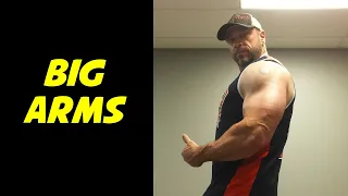 How to Determine ARM SIZE Potential