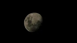 Kanye West - Moon (A Cappella) Loop Video for Sleep and Relaxation ((2.5 HOUR, DARK SCREEN)