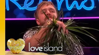 Iain Stirling Shares Some of His Favourite Moments | Love Island Reunion 2019