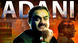 First Hindenburg - Now OCCRP Exposé - What is the truth on Adani? | Akash Banerjee