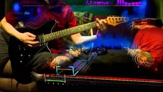 Rocksmith 2014 - DLC - Guitar - Megadeth “Holy Wars… The Punishment Due”