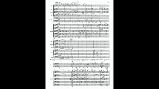 Sergei Prokofiev - Symphony No. 7 (Score) IV Movement