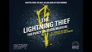 Suffolk young People's Theatre - The Lightning Thief Trailer