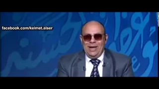 مبروك عطية: طلعت روحك يا بعيدة اتحرقى انتى وأمك