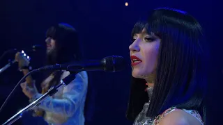 Khruangbin on Austin City Limits "White Gloves"