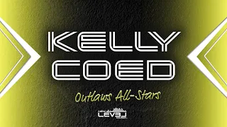 Outlaws Allstars Kelly Coed 2022-2023