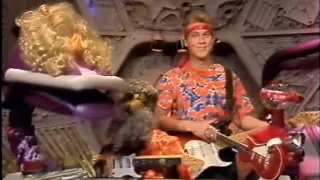 MST3K-Broadcast Editions: 603-The Dead Talk Back 7/31/1994