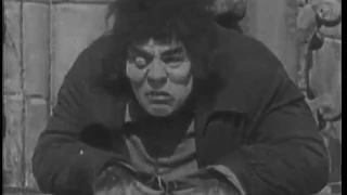 Hunchback of Notre Dame (1923)