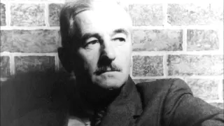 William Faulkner - Nobel Prize Acceptance Speech (1950)