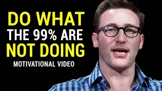 Simon Sinek's Life Advice Will Change Your Future (MUST WATCH)