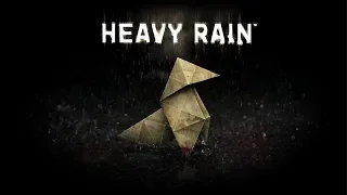 Heavy Rain. PC Launch Trailer.