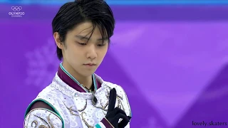 Юдзуру Ханю "Нас бьют - мы летаем" Yuzuru Hanyu