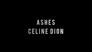 Ashes- Celine Dion // Cover by Meher Taneja