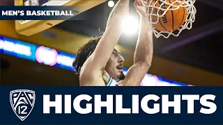 No. 19 UCLA vs. Bellarmine | Game Highlights | College Men's Basketball | 2022-23 Season