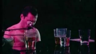 We Are The Champions, Queen (Live In Budapest 1986)