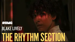 The Rhythm Section - Sleigh Bells - "Where Did You Sleep Last Night" ( shot video by #OMG )