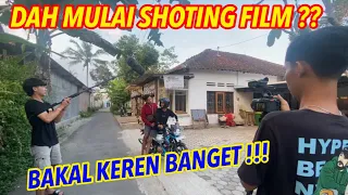 BAKAL KEREN BANGET FILM NYA !!