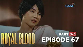 Royal Blood: Margaret reveals her accomplice! (Full Episode 67 - Part 3/3)