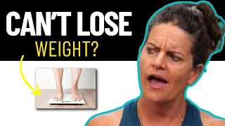 #1 Thing That STOPS You From Losing Belly Fat! (Not Sugar or Carbs) | Dr. Mindy Pelz